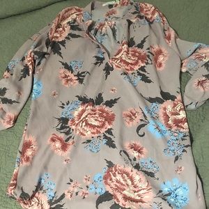 Women’s blouse